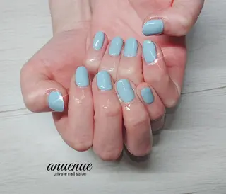 ネイル anuenu eのネイルデザイン