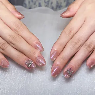 ネイル DIAMOND 💦のネイルデザイン