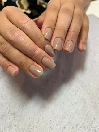 ネイル LINON所属・【LINON】 airiのネイルデザイン