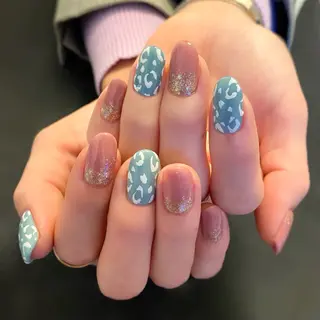 ネイル nail*157 .のネイルデザイン