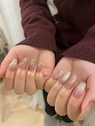 ネイル nalunail harukaのネイルデザイン