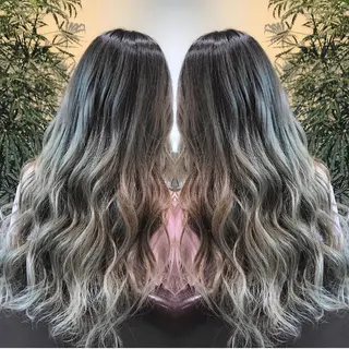 ロング カラー Fave【フェイブ】 /🌈推し活のその他イメージ