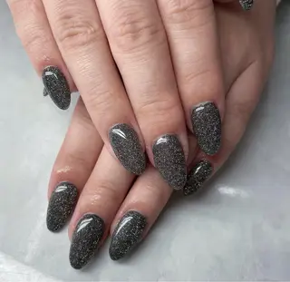 ネイル Rieko EMINAL恵比寿のネイルデザイン