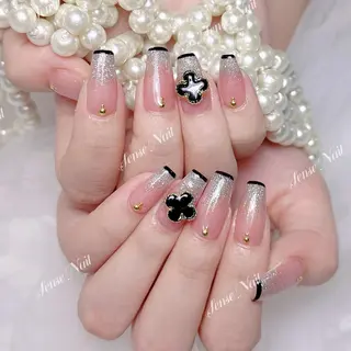 ネイル Mery Mery🌸のネイルデザイン