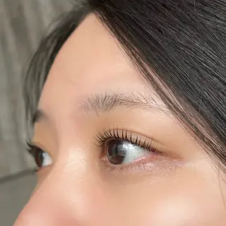 マツエク・マツパ Bianca 武蔵浦和 瀬川のマツエク・マツパデザイン