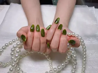 ネイル かすみ ✨のネイルデザイン