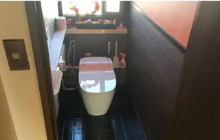 TAIYO所属・SA ゆかりのエステ・リラクイメージ