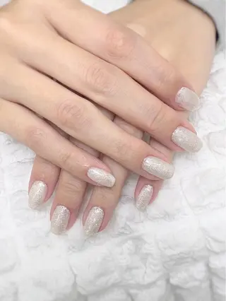 ネイル le rue MIKAのネイルデザイン