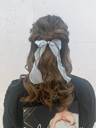 セミロング 🫧Shanti🫧 ばんだいのヘアスタイル