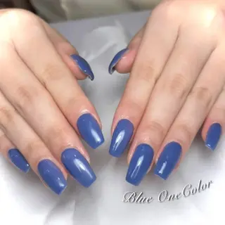 ネイル SIRIUS所属・SIRIUS Mikaのネイルデザイン