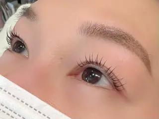 マツエク・マツパ 齋藤 愛依の眉毛・アイブロウイメージ