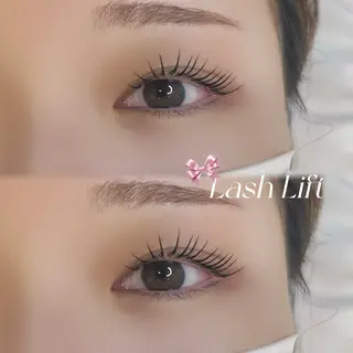 マツエク・マツパ mila. mahina 天神のマツエク・マツパデザイン