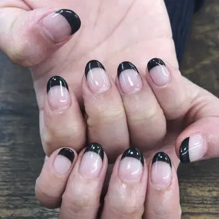 ネイル ueki junのネイルデザイン