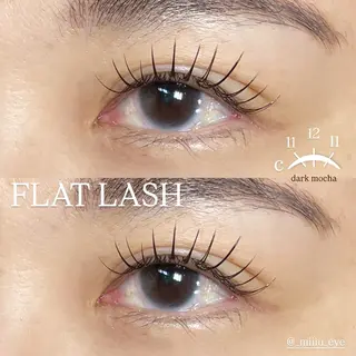 マツエク・マツパ signpost 田村の眉毛・アイブロウイメージ