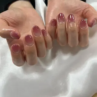 ネイル THE BALM Noahのネイルデザイン