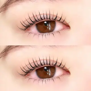 マツエク・マツパ eyelist ⌇ minami 𖠚ᐝのマツエク・マツパデザイン