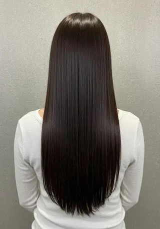 セミロング コトナ越谷/ 高堰朱羽.。.:*☆のヘアスタイル