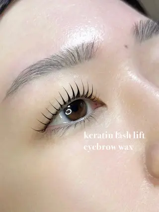 マツエク・マツパ Roziy所属・Roziy asukaのマツエク・マツパデザイン