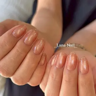 ネイル Lana Nail NATSUMIのネイルデザイン