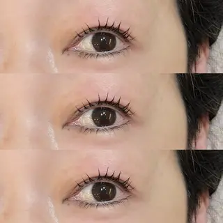 マツエク・マツパ 棚橋 光海のヘアスタイル