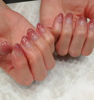 ネイル 會田 瑠衣のネイルデザイン