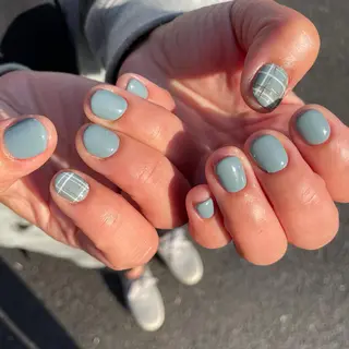 ネイル miki一宮 プライベートサロンのネイルデザイン