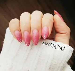 ネイル nail RiRi アトレナチュラのエステ・リラクイメージ