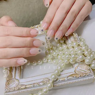 ネイル Queens みなみのネイルデザイン