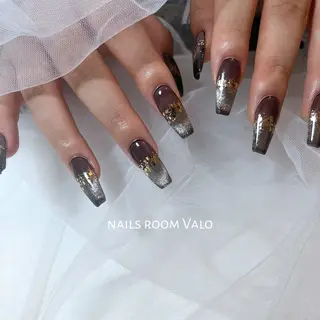 ネイル nails room Valoのネイルデザイン