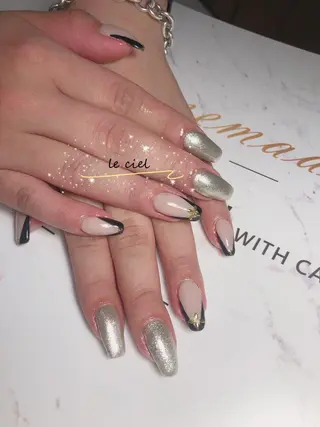 ネイル Naka Rieのネイルデザイン