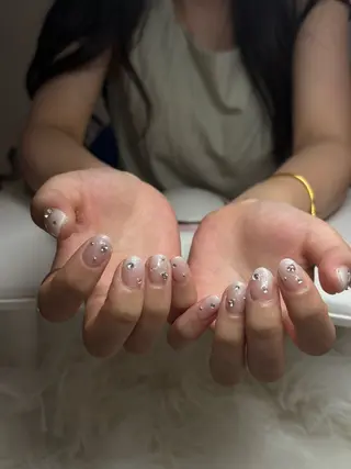 ネイル MACHÉRIE青山 🎀のネイルデザイン