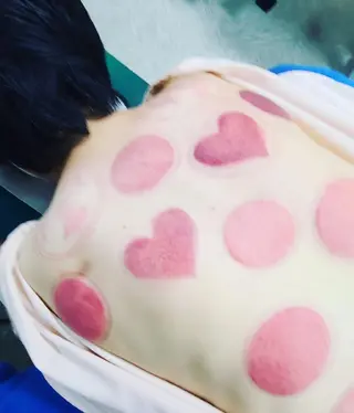 延寿堂きくち整体院所属・菊地 延寿のエステ・リラクイメージ