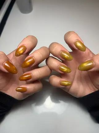 ネイル NailsalonOTETE所属・Nailsalon OTETEのネイルデザイン