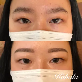 マツエク・マツパ Fujimoto 🦭⸝⋆꙳のマツエク・マツパデザイン