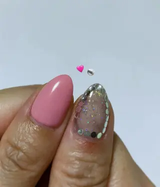 ネイル uryu yuriのネイルデザイン