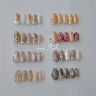 ネイル nail RiRi アトレナチュラのエステ・リラクイメージ