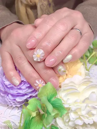 ネイル Salon MINEのエステ・リラクイメージ