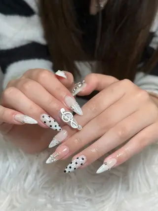 ネイル Julli ジュリのネイルデザイン