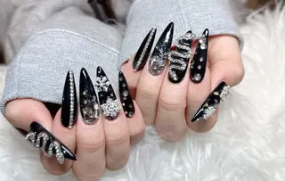 ネイル D-BEAUTY Nailsalonのネイルデザイン