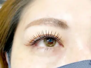 マツエク・マツパ LAND【ランド】 小鹿のマツエク・マツパデザイン