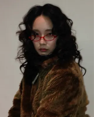 カラー ⟡nalu.⟡ そうだいのヘアスタイル