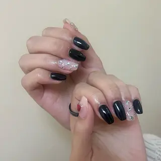 ネイル Kaede : 韓国ネイル🎀のネイルデザイン