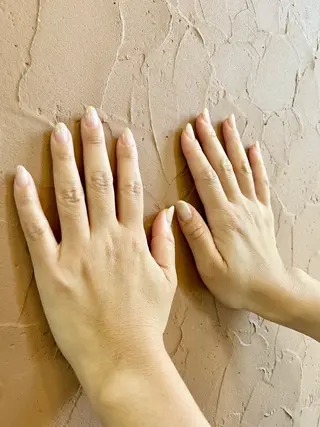 ネイル 久保田 千晴のネイルデザイン