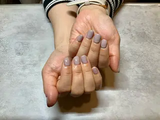 ネイル ごとう れいこのネイルデザイン