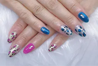 ネイル タナカ ユメのネイルデザイン