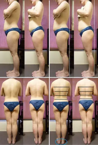 REGALO所属・矢野 さやかのエステ・リラクイメージ