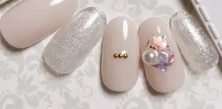 ネイル ゲン レイカのネイルデザイン