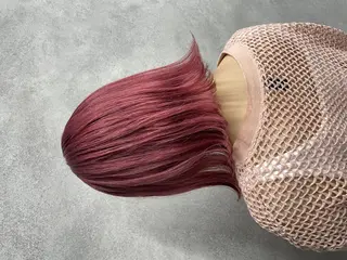 ロング ヘアアレンジ カラー パーマ メンズ キッズ ネイル アイブロウ マツエク・マツパ Eirデザイナーズ サロン茶屋町tomoのヘアスタイル