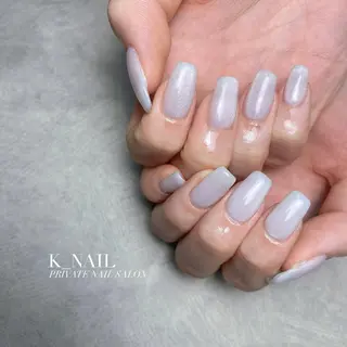 ネイル k nailのネイルデザイン