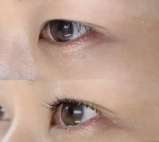 マツエク・マツパ eyelash salonpityのマツエク・マツパデザイン